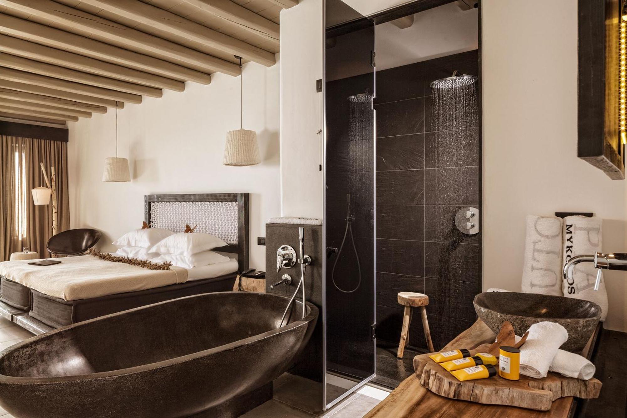 Villa Grand Majestic con 5 Camere da Letto e Piscina Privata