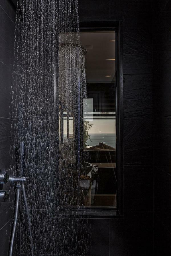 Suite Grand Majestic Retreat con Vasca Idromassaggio all'Aperto